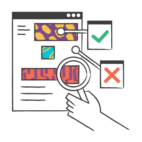 Website optimisation